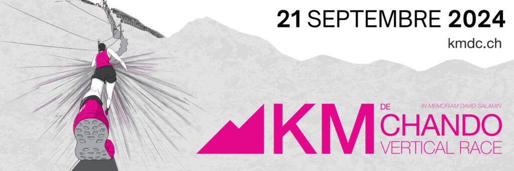 IMRO est sponsor principal des KM de Chando 2024