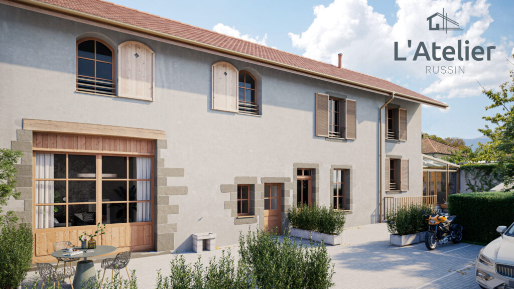 L’Atelier