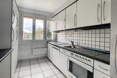 Très grand appartement de 3.5 pièces au centre de La Chaux-de-Fonds