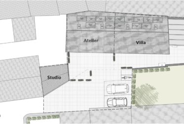 VENTE SUR PLANS - Bâtisse villageoise de charme entièrement rénovée
