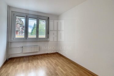 Très grand appartement de 3.5 pièces au centre de La Chaux-de-Fonds