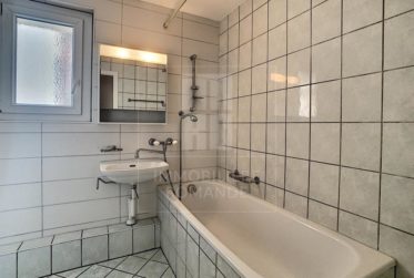 Très grand appartement de 3.5 pièces au centre de La Chaux-de-Fonds