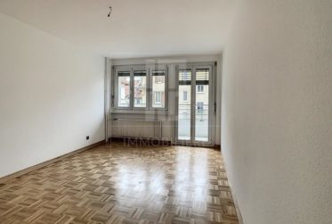 Très grand appartement de 3.5 pièces au centre de La Chaux-de-Fonds